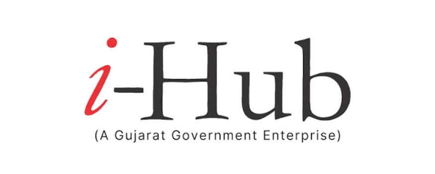 i-Hub Gujarat