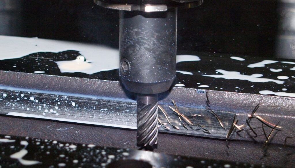 The Future of Manufacturing with 3D Printing and CNC Machining